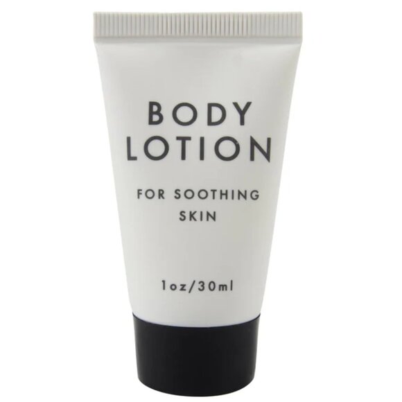 Body Lotion - 1 Oz - Picture 4 of 6